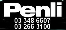 Penli Oy logo
